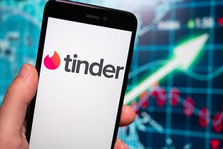 Tinder is Worth Roughly $10 Billion