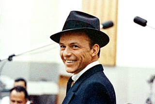 Lessons in Character Development from “Frank Sinatra Has A Cold”