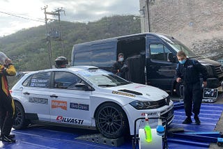 Pietarinen to contest Rallye Sanremo in a Volkswagen Polo R5