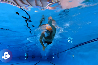 The Ever-Elusive Feel of the Water