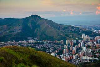 Latin America moves centerstage in drive for accountability on biodiversity impacts
