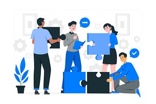 <a href=”https://www.freepik.com/free-vector/forming-team-leadership-concept-illustration_35294599.htm#query=illustrations&position=32&from_view=keyword&track=sph&uuid=89adc156-2572-4e38-8f7a-8c4965dccdd1">Image by storyset</a> on Freepik