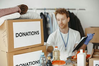 Help LLS Raise Funds by Creating a Fundraiser