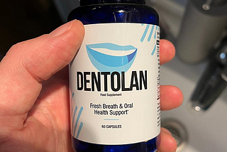 Dentolan Review: Achieve a Brighter, Healthier Smile