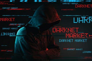 Dark-web Marketplace