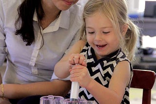 What is a Montessori Education?