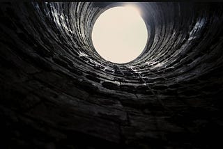 Hope is a prison!