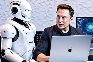 Elon Musk’s 3 AI Projects You Might Not Know About