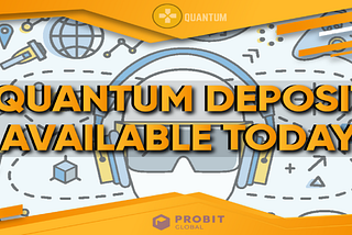 QUANTUM ON PROBIT GLOBAL