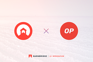 BarnBridge Partners with Optimism to Launch SMART Alpha Pools for Synthetix and Chainlink