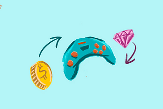 What Is Play-To-Earn And Is It The Next Gaming Trend?