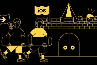 Swift Package Manager builds iOS frameworks (Updated. Xcode 10.2 Beta)