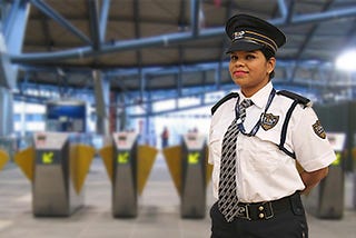 Secure your Female Staff with Female Security Guard Service