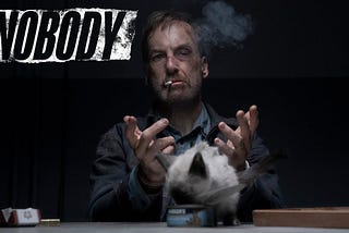“NOBODY” MOVIE REVIEW — John Wick With A Sense Of Humour
