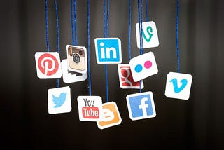 WHAT NOT TO DO WHEN USING SOCIAL MEDIA FOR BUSINESS