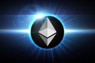 Stop writing about Ethereum Failing.