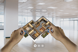 From Zero to a Client-Ready Vision Pro App