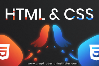 Top Most Important Things To Learn In HTML And CSS For Beginners