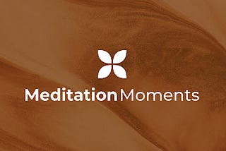 Analyzing the userflow of Meditation Moments