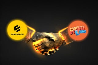 Revoland joins hand with Earnathon to promote P2E