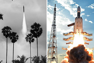 How India’s successful space program reflects the cultural ethos of the country