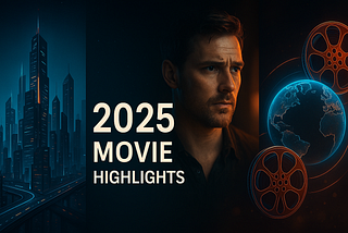 A Year of Cinema: Best Movies Reviewed