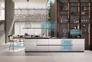 "Mayan Metzler, Visionary leader in luxury home design and the dynamic force behind the German…