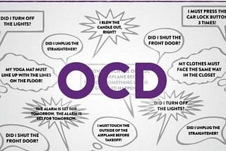 Obsessive Compulsive Disorder Treatment