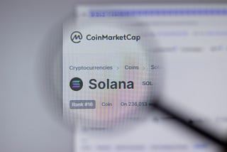 Why Solana (SOL) Is Becoming The Preferred Blockchain For Developers And Quickly Gaining Value