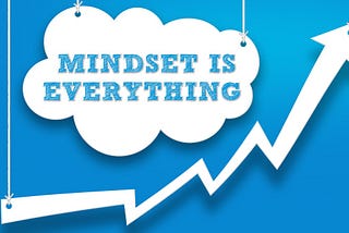 AMAL Totkay for developing a growth mindset