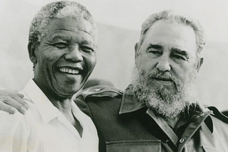 The Legacy, The Legend, The Man: President Fidel Castro