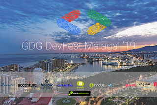 DevFest Málaga ’19 publica su agenda