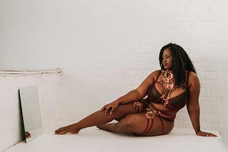 Would you date a fat woman?