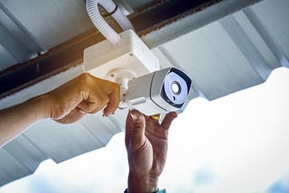 Integrating Smart Home Technology with Security Cameras