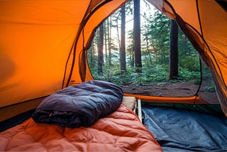 12 Essential Tips for a Cozy Night’s Sleep in Your Tent