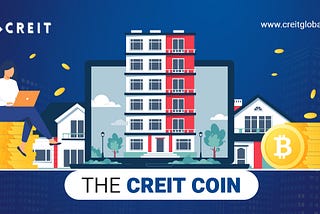 Extraordinary launch of a pre-ICO sale by CREIT