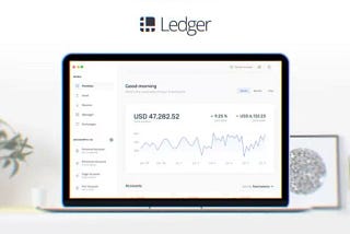 How To: Fix Incorrect Ledger Live Balance