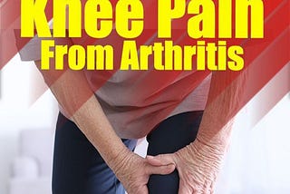Use This Magical Remedy to be Your Number One Choice of Pain Relief