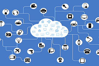 Concept of Internet of Things (IoT) Simplified