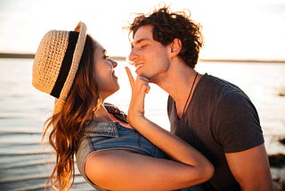 12 Signs your partner is crazy in love with YOU.
