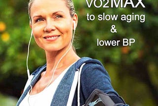 59-Year-Old Achieves 24 yo’s VO2max!