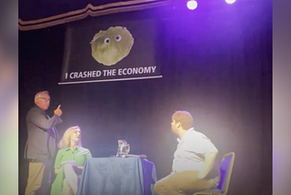 Left-Wing Activists Pulled Off the Funniest Prank Ever