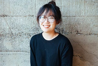 Meet: Tina Xu, Product Designer