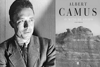 A literatura e o absurdo na visão de Albert Camus