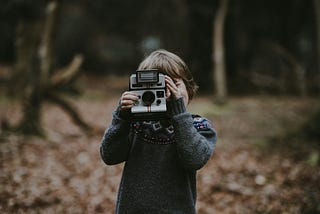 How Childhood Trauma Shapes Your Writing Voice
