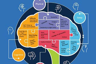 Traumatic Brain Injury’s Hidden Victims: A Wake-Up Call