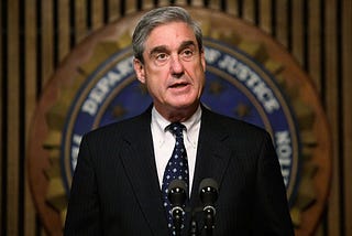Host A Mueller Testimony Watching Party This Wednesday, 7/24 at 8:30am