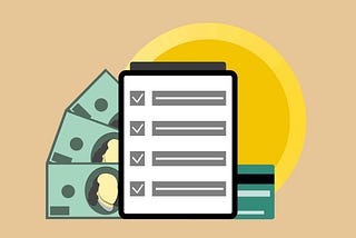 Bye Paper forms! Experience our new digital loan application platform