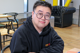 Yuxi Xing and the Ethical Currency of Cash Only