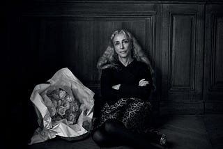 Um nome a ser eternamente lembrado: Franca Sozzani